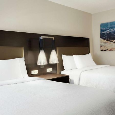 Hilton Garden Inn Cupertino Extérieur photo