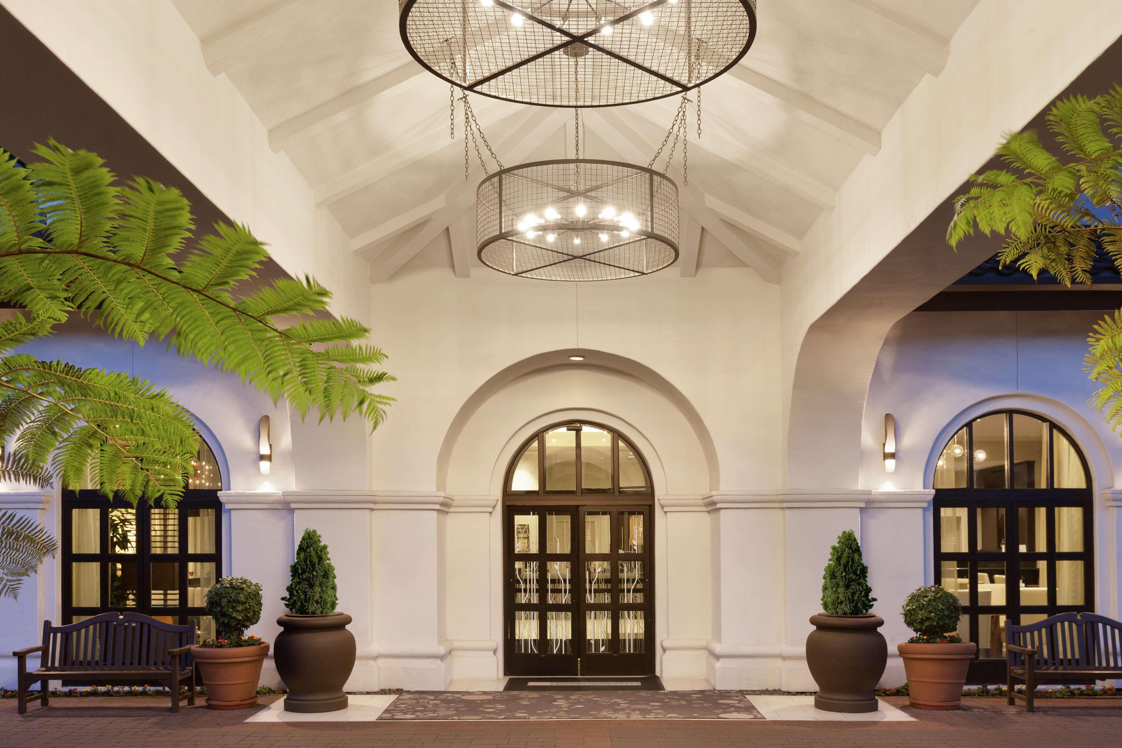 Hilton Garden Inn Cupertino Extérieur photo