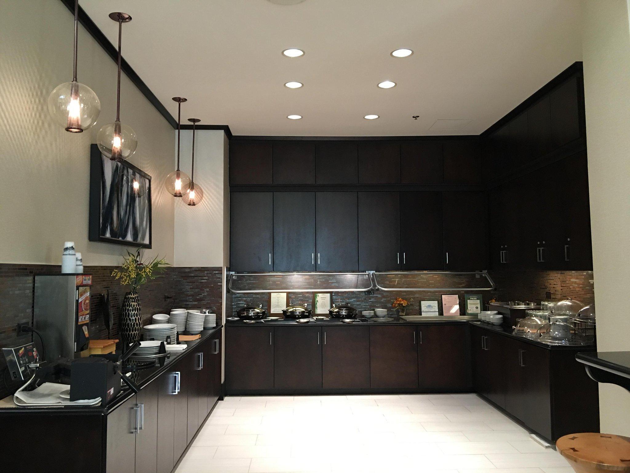 Hilton Garden Inn Cupertino Extérieur photo