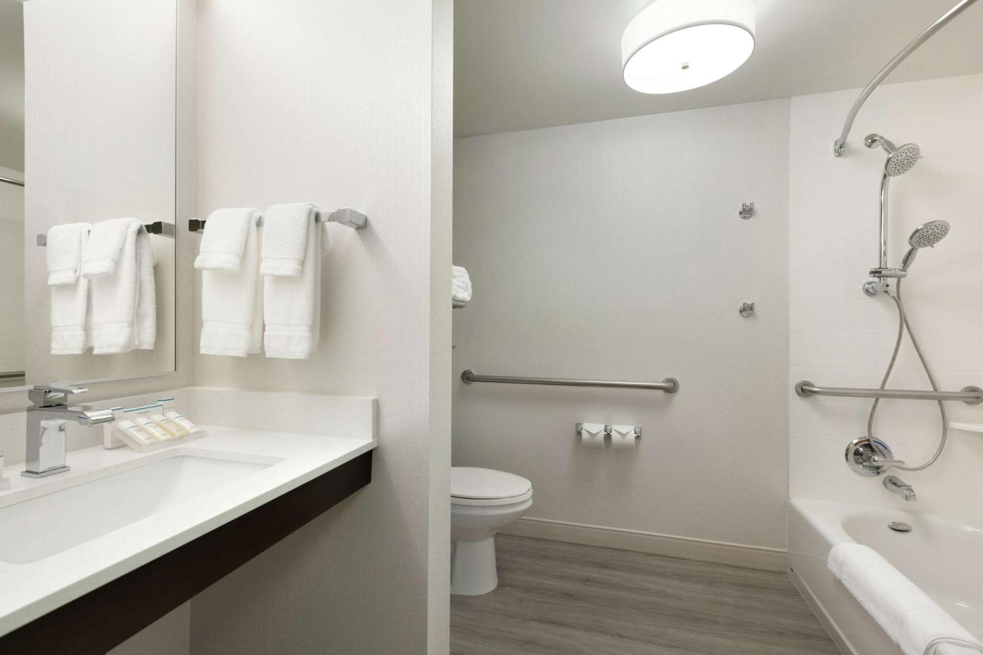 Hilton Garden Inn Cupertino Extérieur photo
