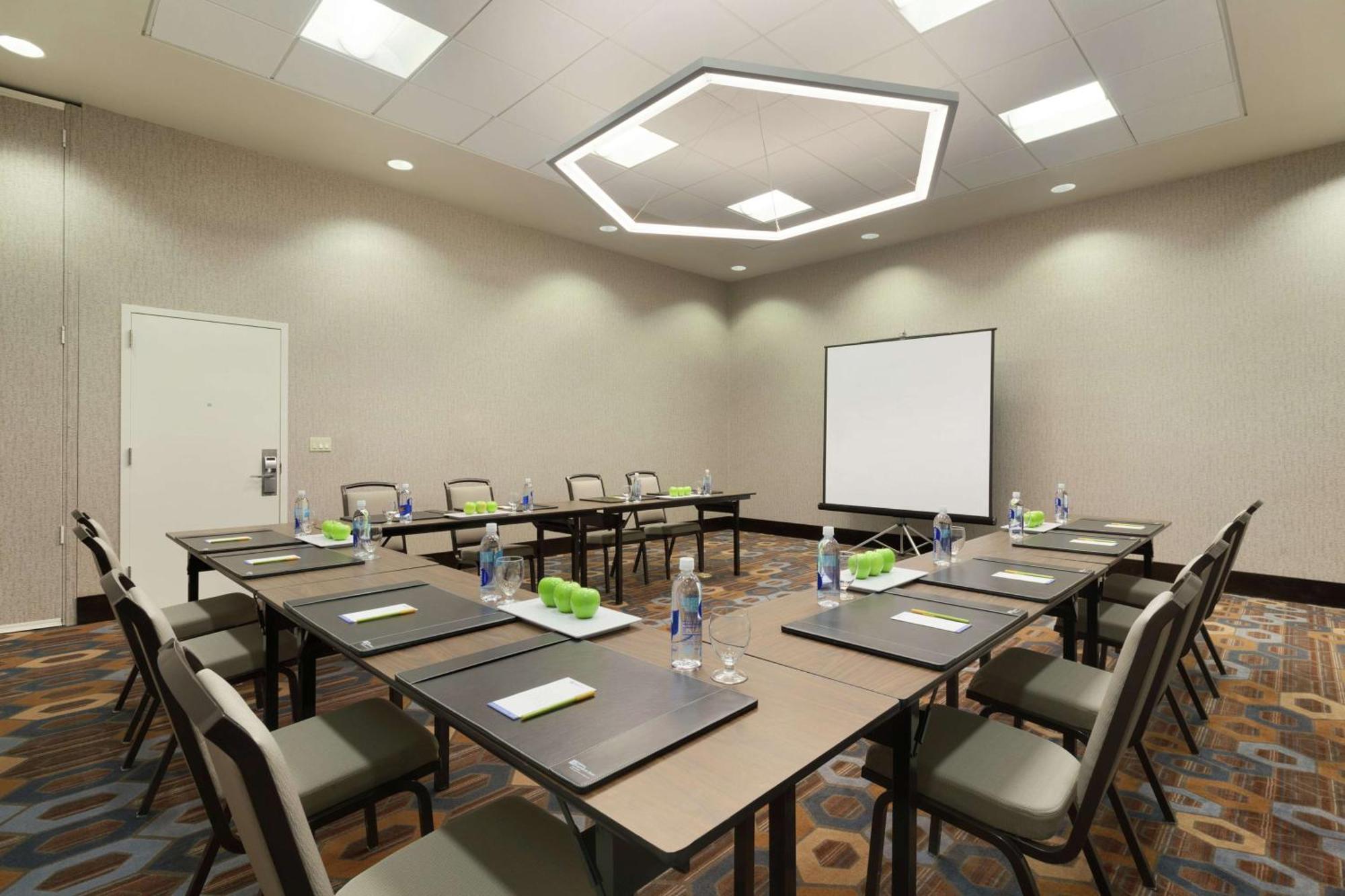 Hilton Garden Inn Cupertino Extérieur photo