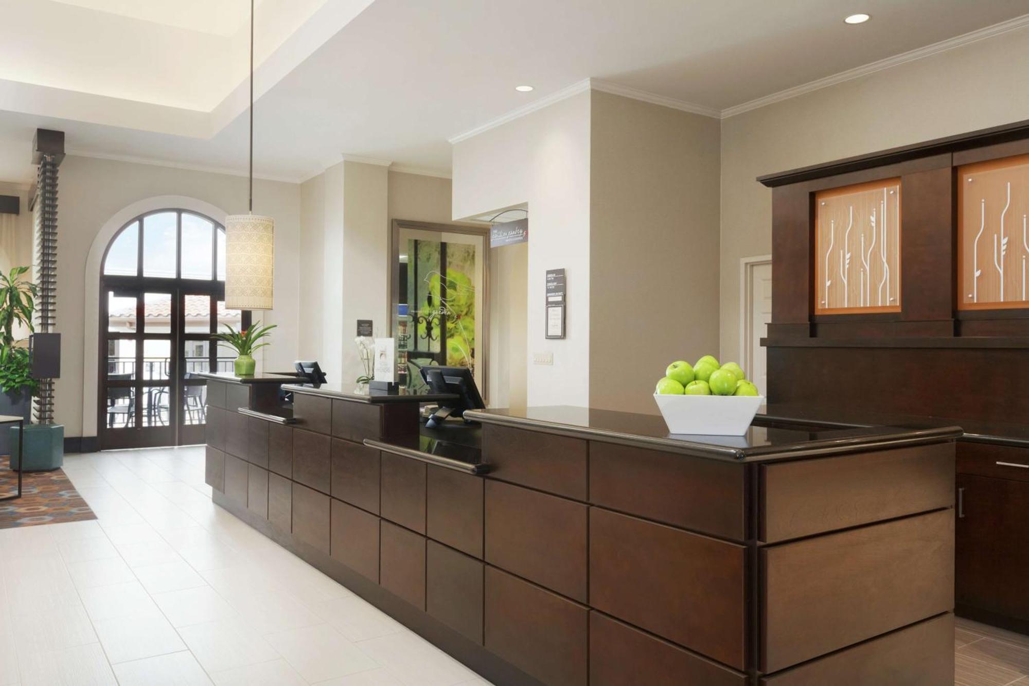 Hilton Garden Inn Cupertino Extérieur photo