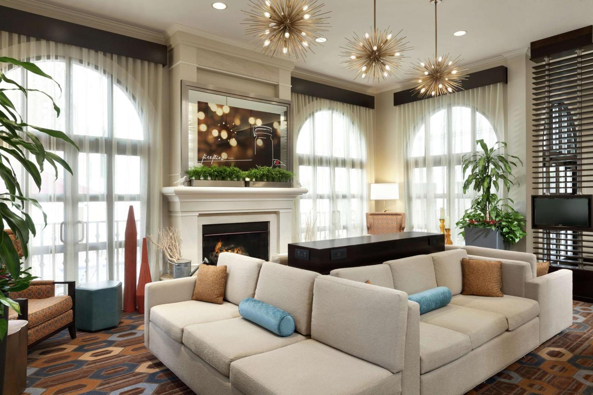 Hilton Garden Inn Cupertino Extérieur photo