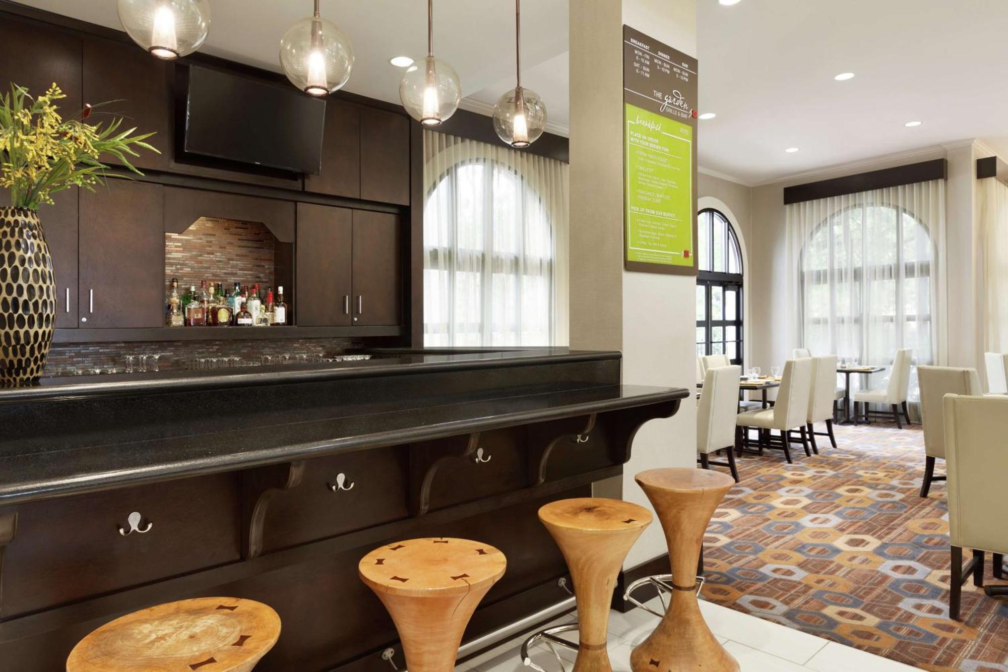 Hilton Garden Inn Cupertino Extérieur photo