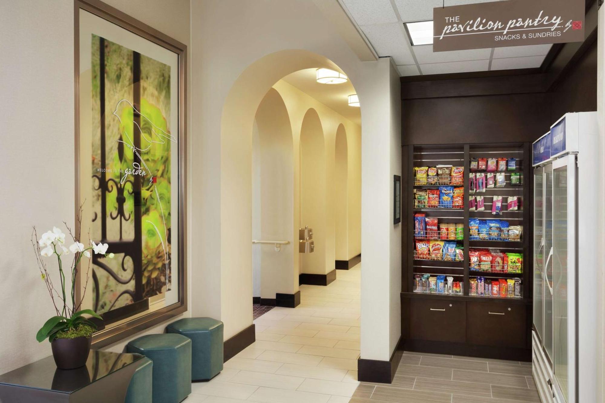 Hilton Garden Inn Cupertino Extérieur photo