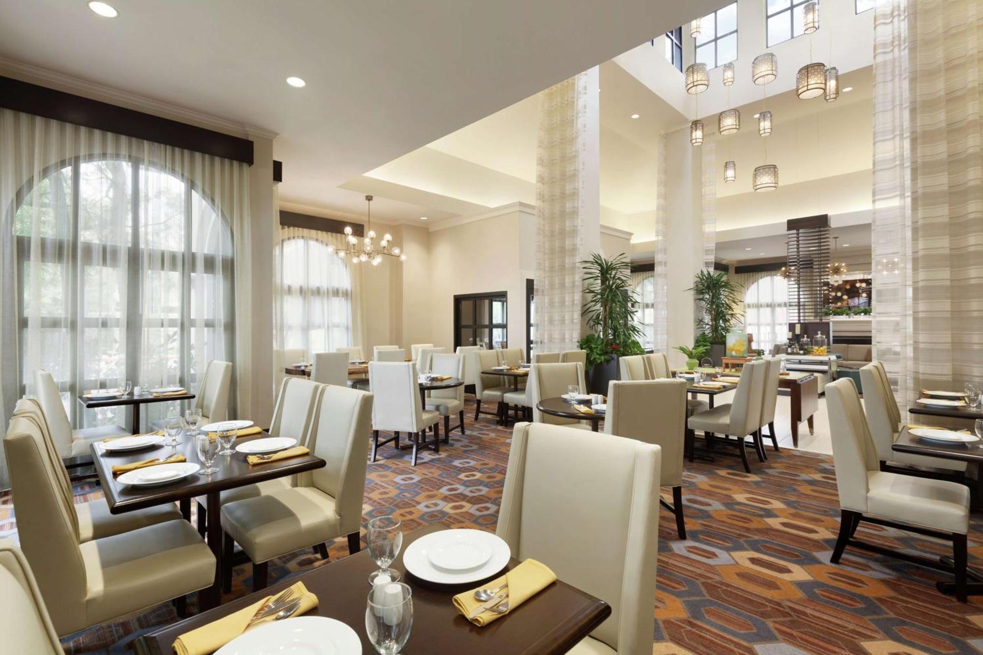 Hilton Garden Inn Cupertino Extérieur photo