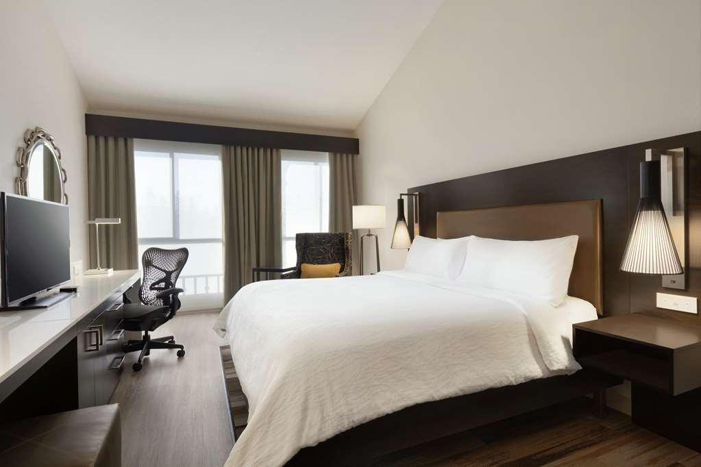 Hilton Garden Inn Cupertino Chambre photo