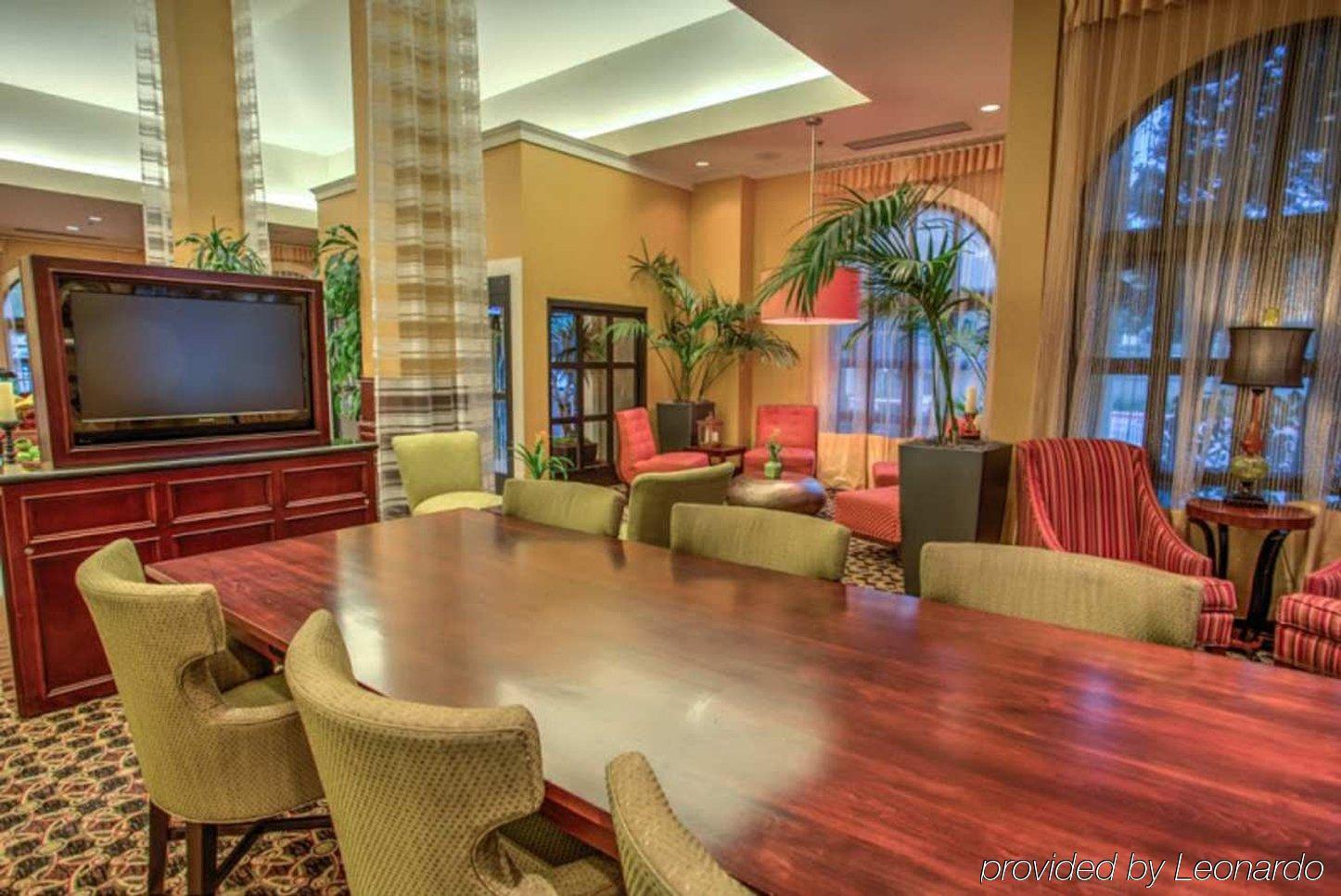 Hilton Garden Inn Cupertino Extérieur photo