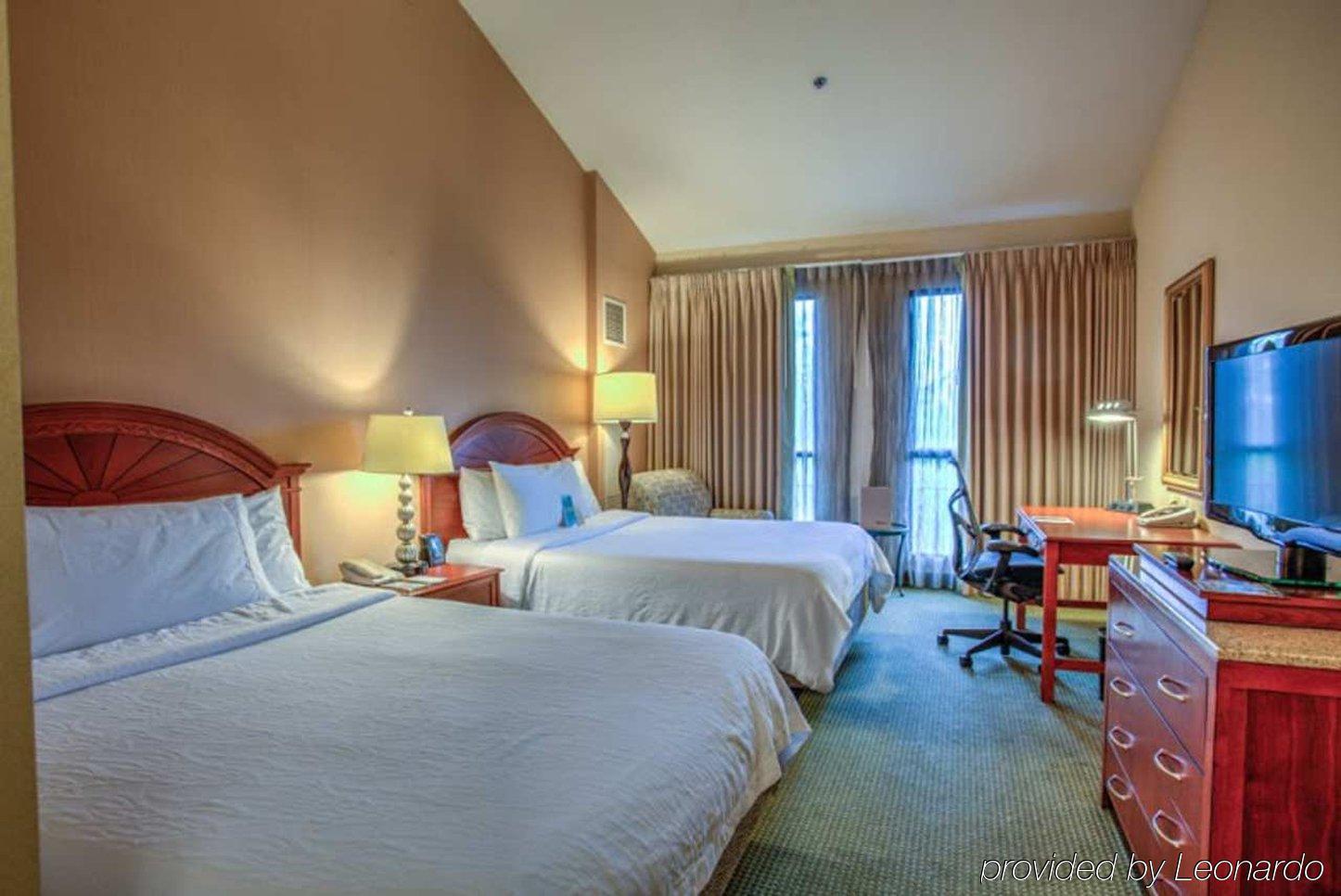 Hilton Garden Inn Cupertino Extérieur photo