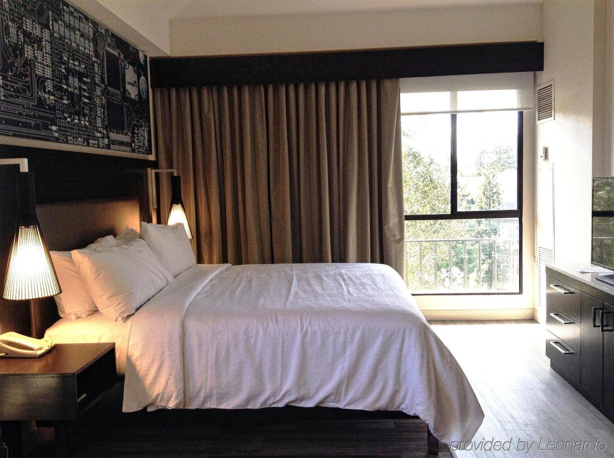 Hilton Garden Inn Cupertino Extérieur photo