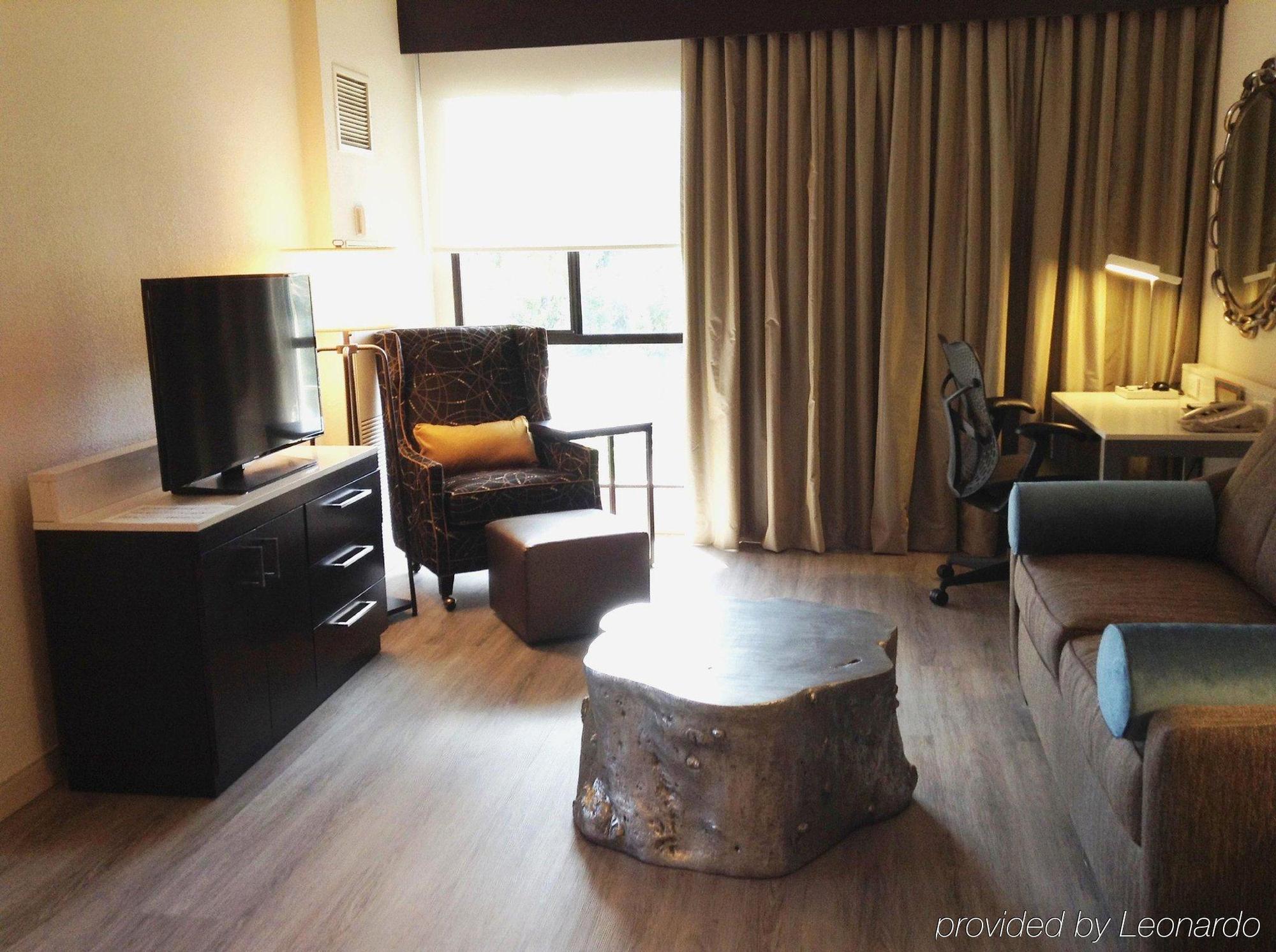 Hilton Garden Inn Cupertino Extérieur photo