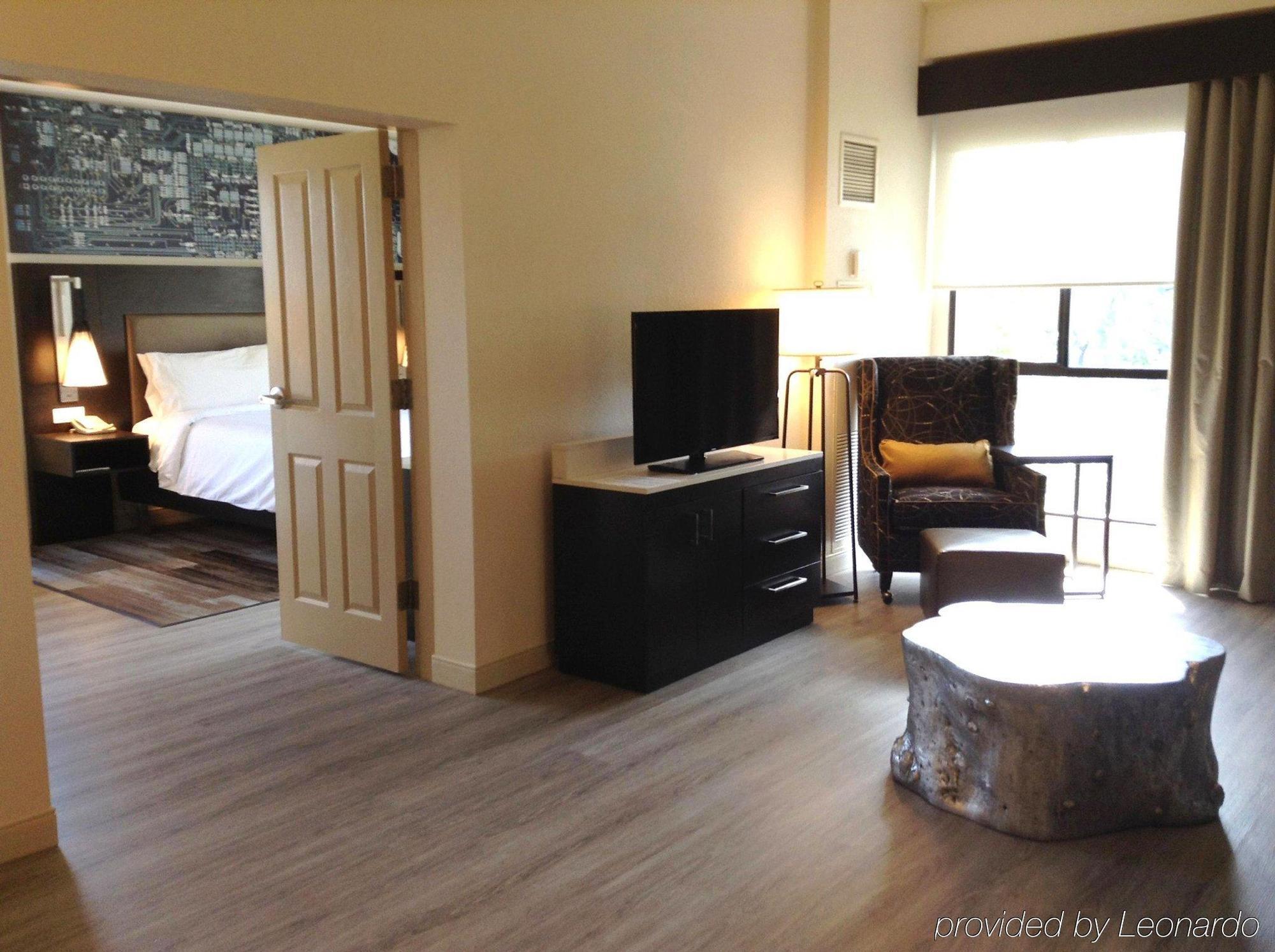 Hilton Garden Inn Cupertino Extérieur photo