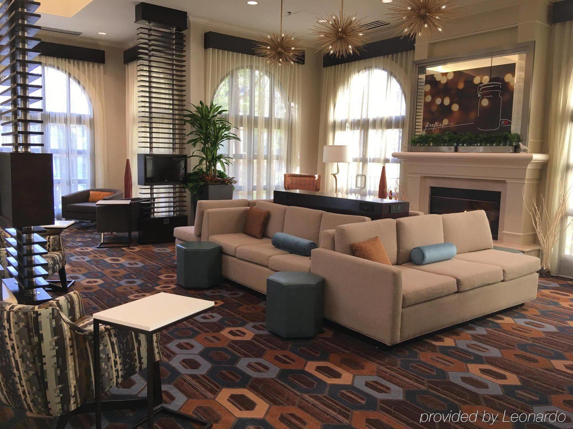 Hilton Garden Inn Cupertino Extérieur photo
