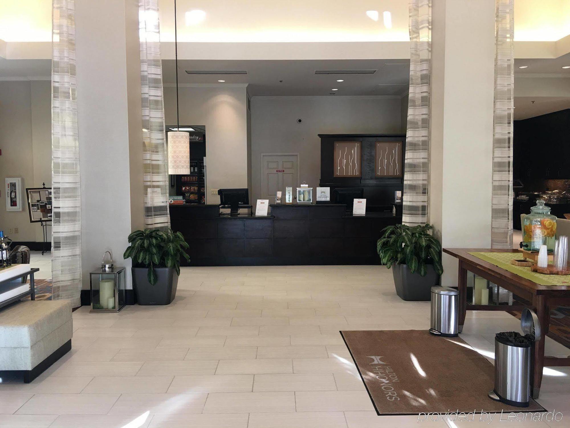 Hilton Garden Inn Cupertino Extérieur photo