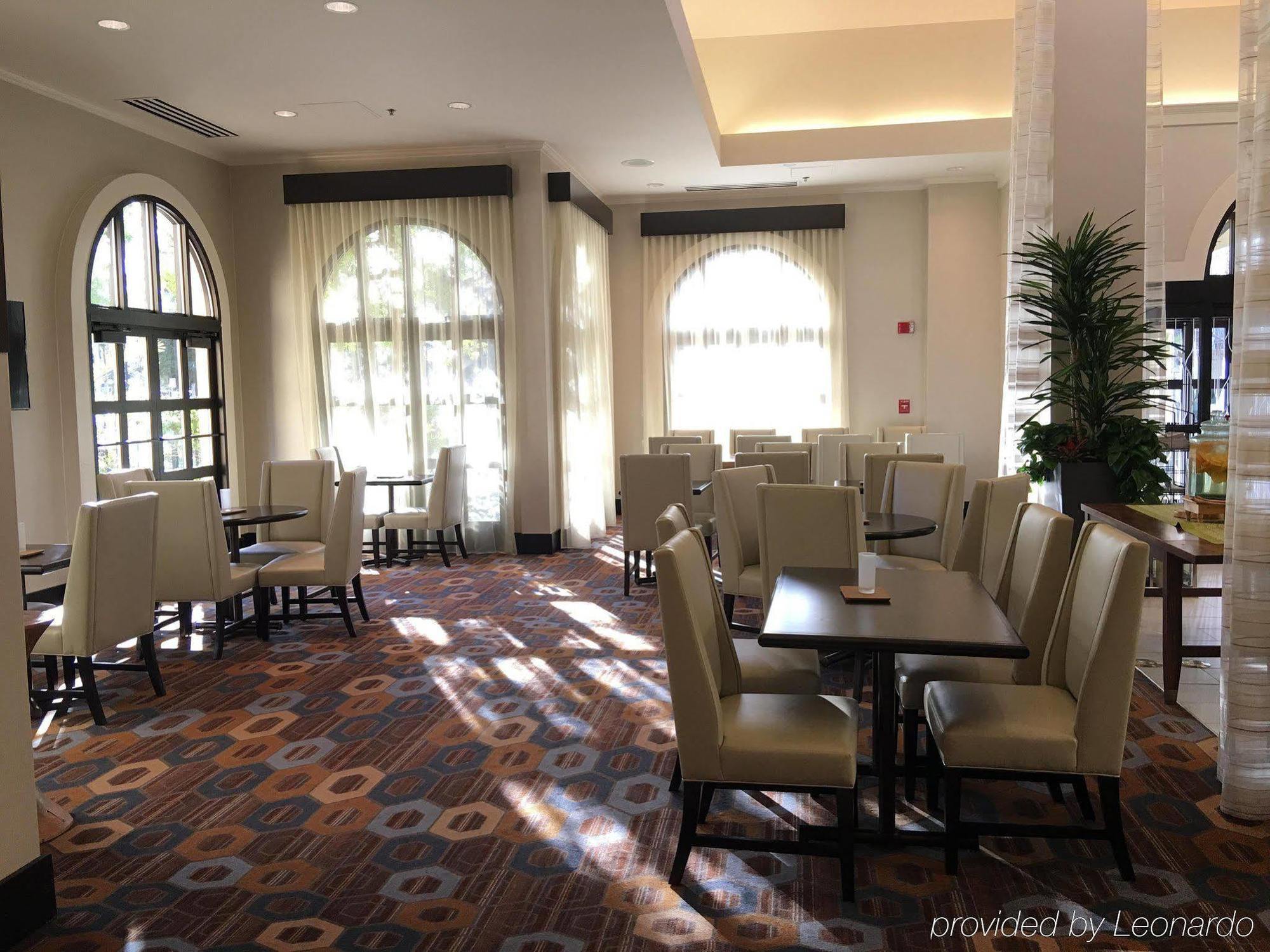 Hilton Garden Inn Cupertino Extérieur photo