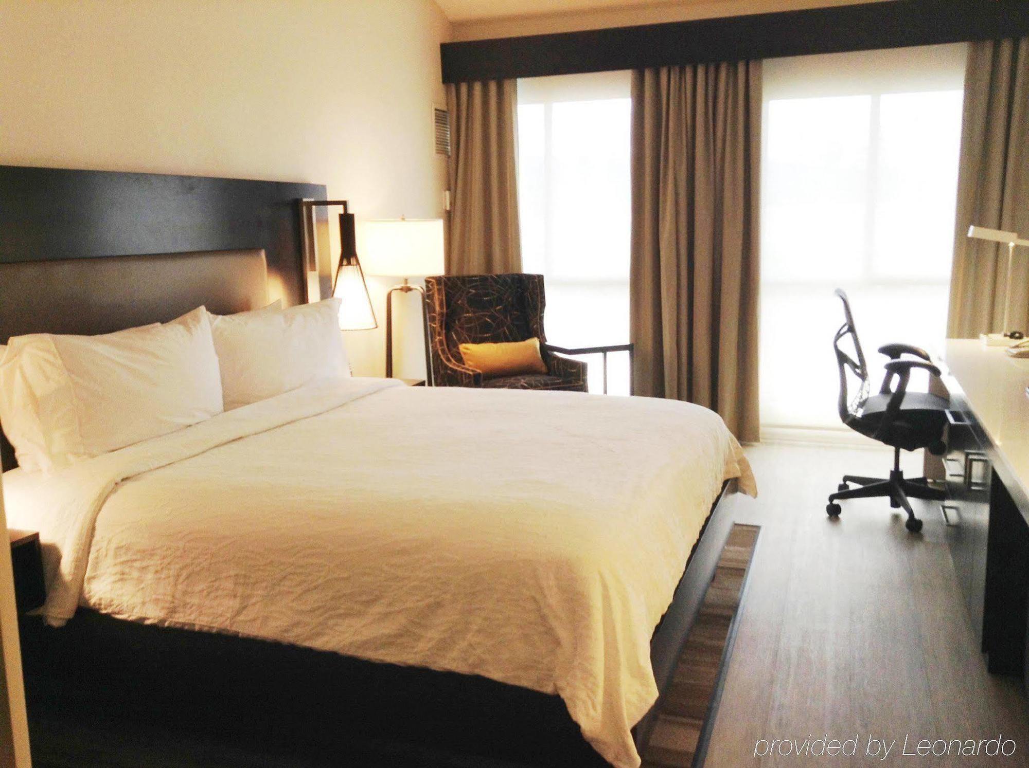 Hilton Garden Inn Cupertino Extérieur photo