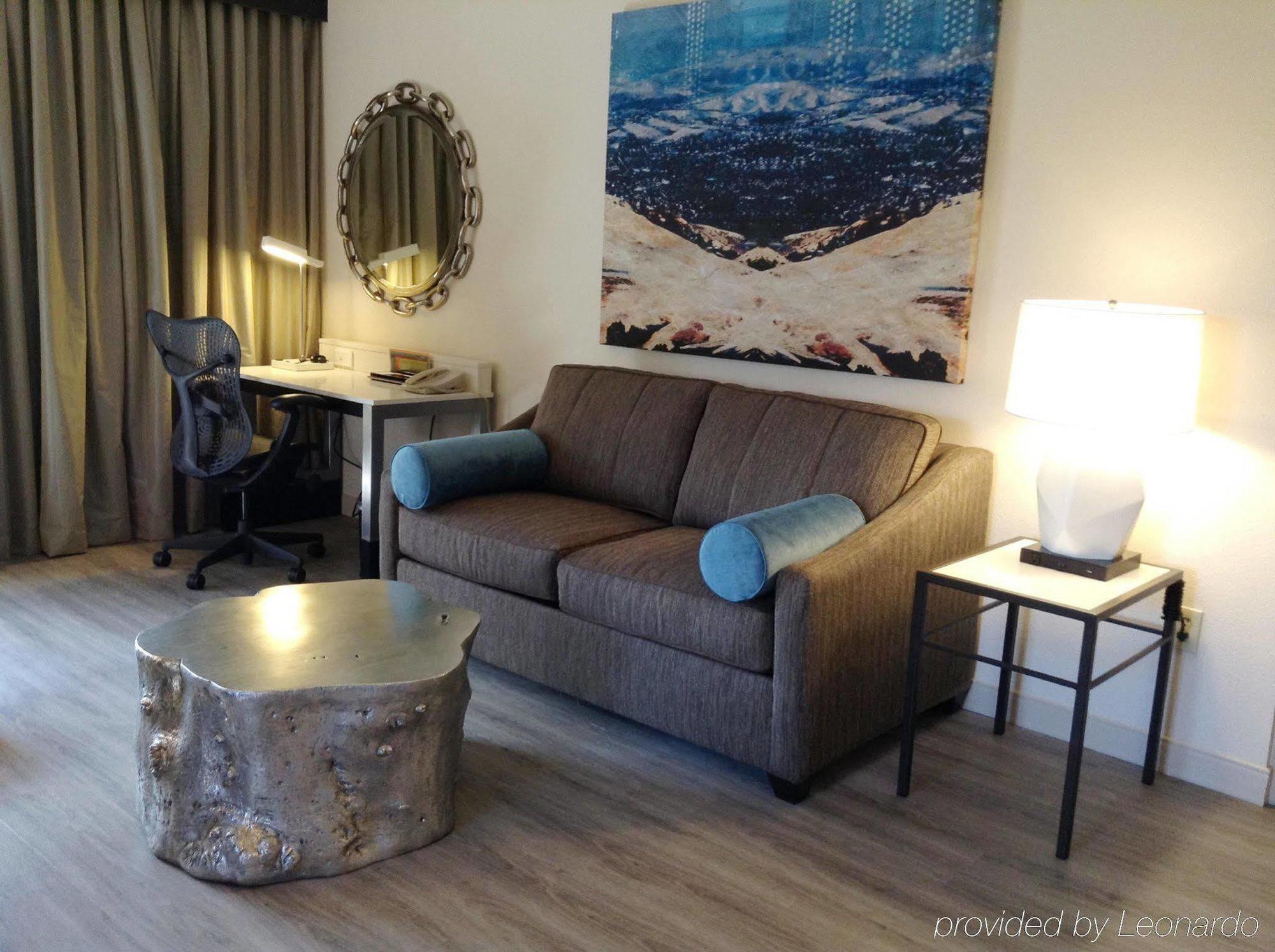 Hilton Garden Inn Cupertino Extérieur photo