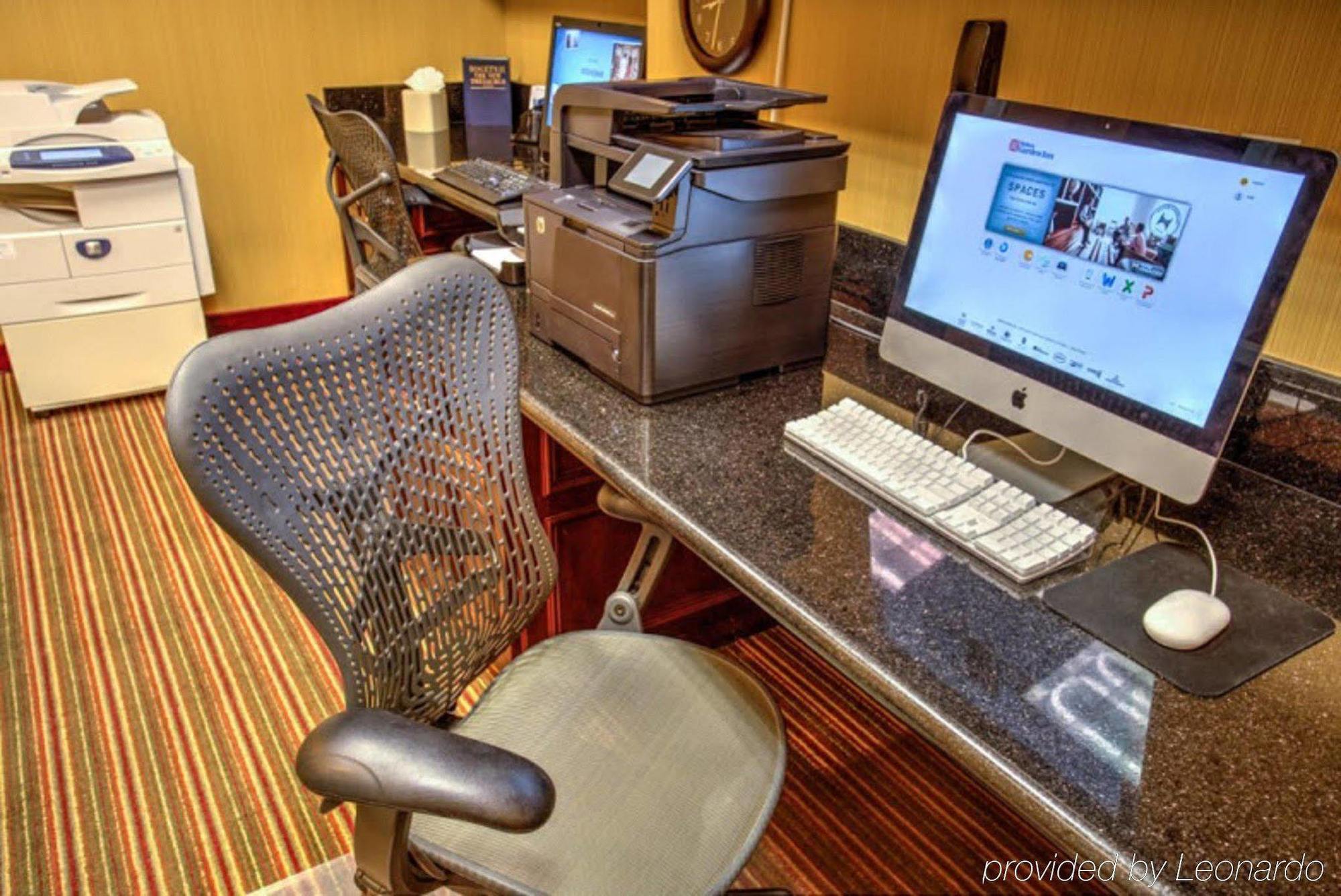 Hilton Garden Inn Cupertino Extérieur photo
