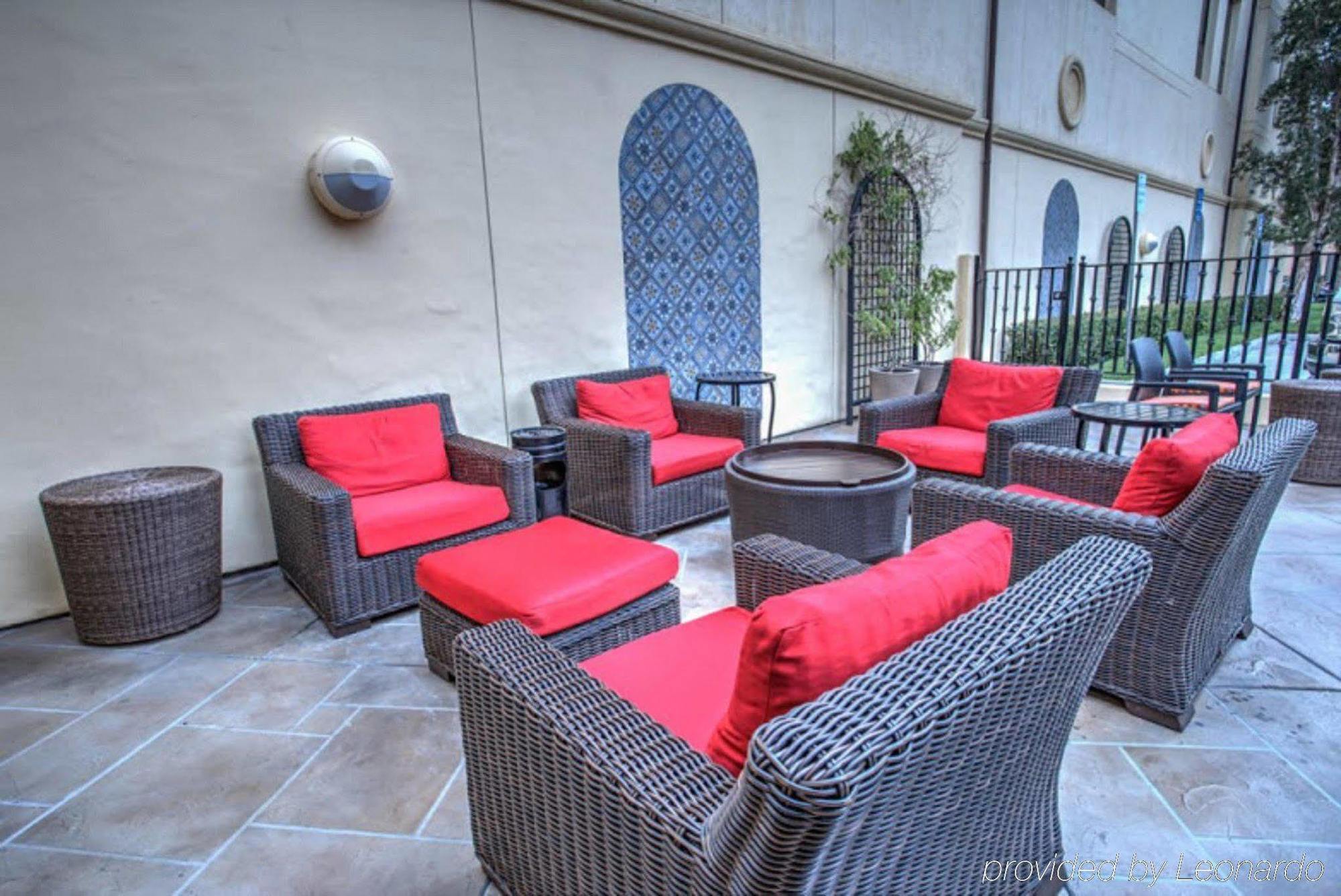 Hilton Garden Inn Cupertino Extérieur photo