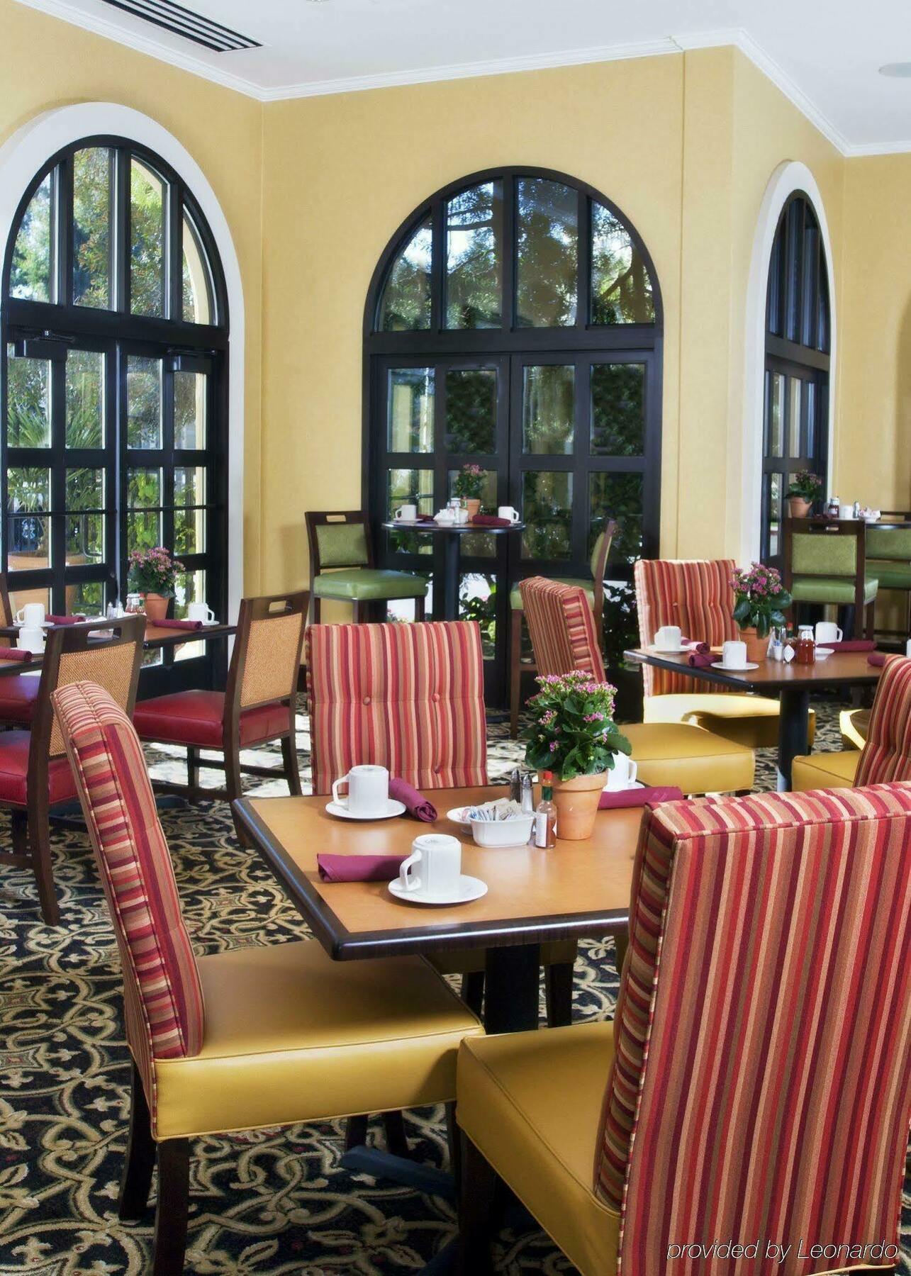 Hilton Garden Inn Cupertino Extérieur photo