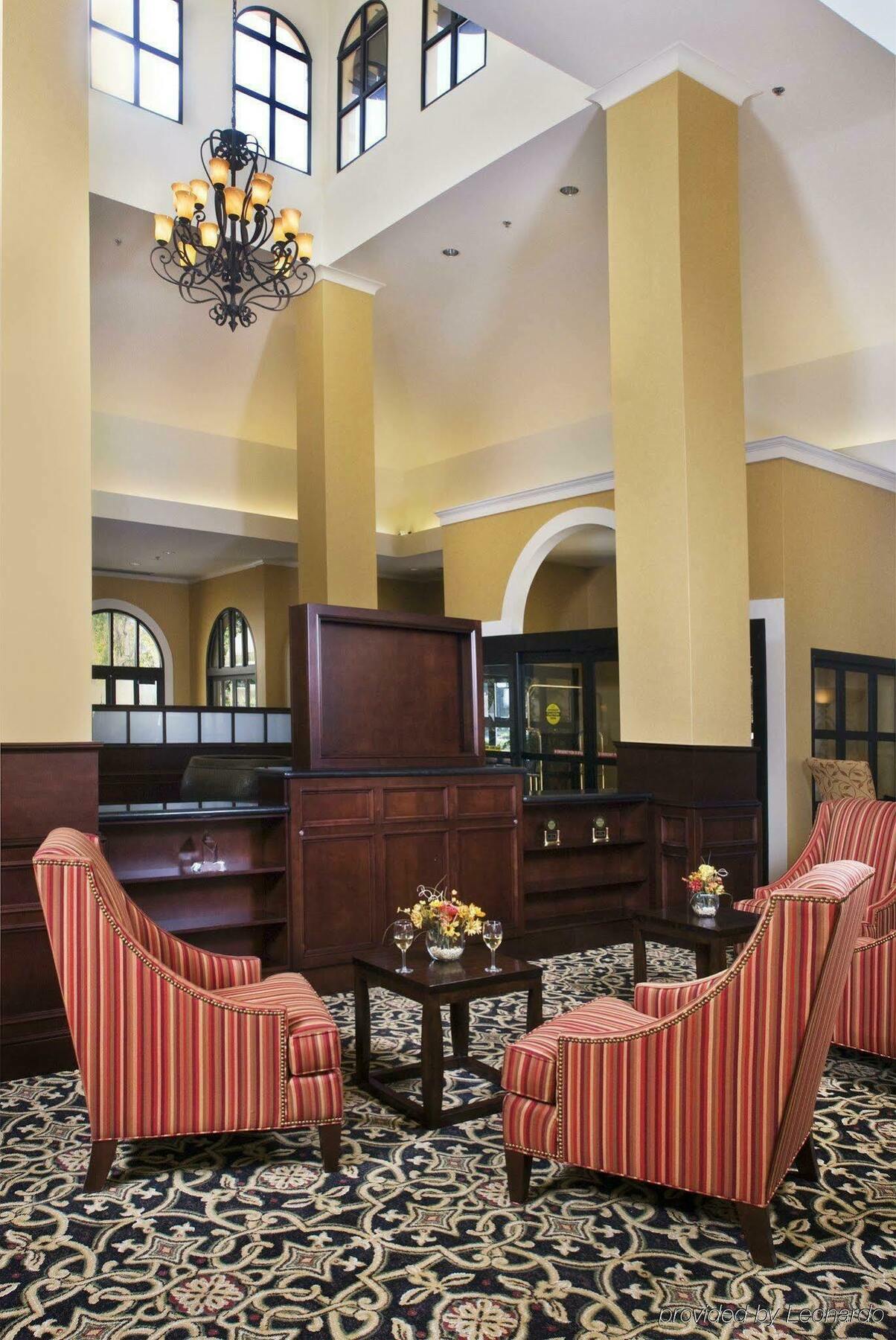 Hilton Garden Inn Cupertino Extérieur photo