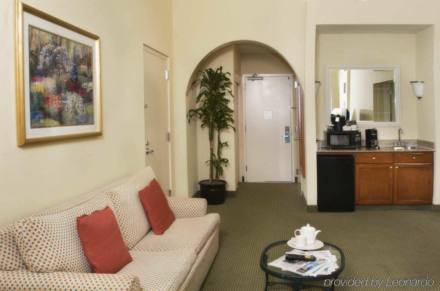 Hilton Garden Inn Cupertino Extérieur photo